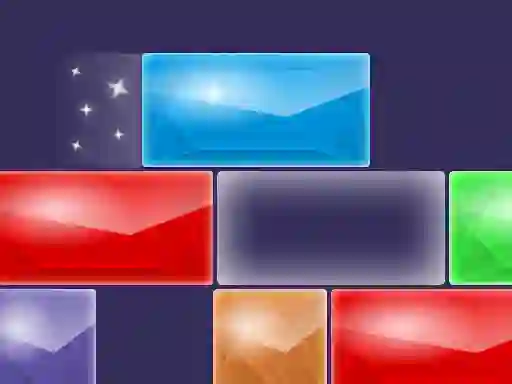 თამაში Sliding Gems ონლაინ