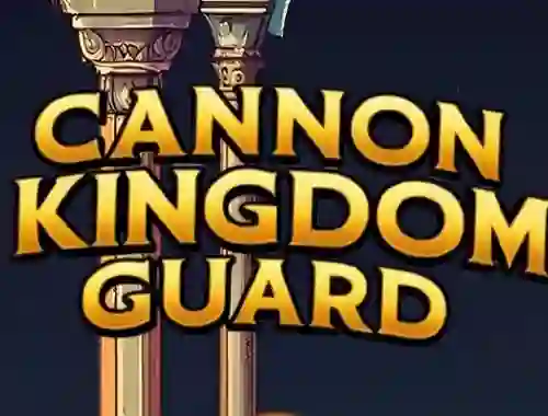 თამაში Cannon Kingdom Guard ონლაინ