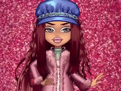 თამაში Bratz Dollmaker ონლაინ