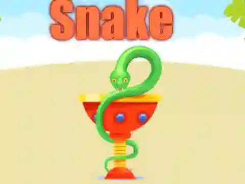 თამაში Snake ონლაინ