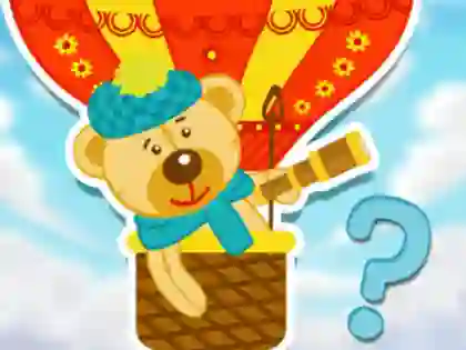 თამაში Kids Quiz: World Wonders ონლაინ
