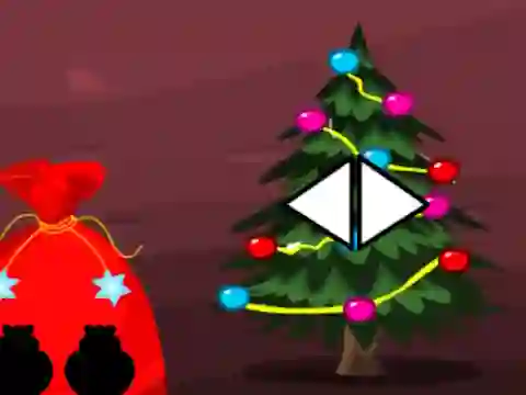თამაში Santa Rescue Adventure ონლაინ