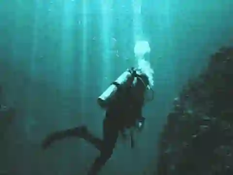 თამაში The Depths ონლაინ