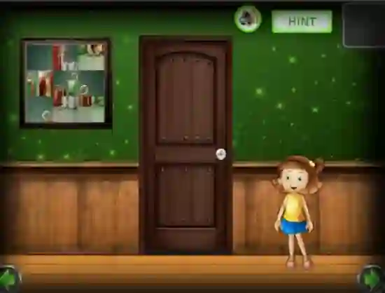 თამაში Amgel Kids Room Escape 263 ონლაინ