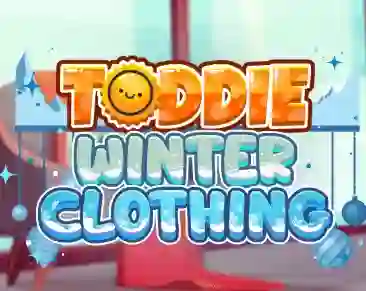 თამაში Toddie Winter Clothing ონლაინ