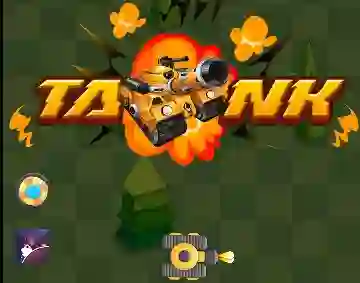 თამაში Tank Vs Tank ონლაინ
