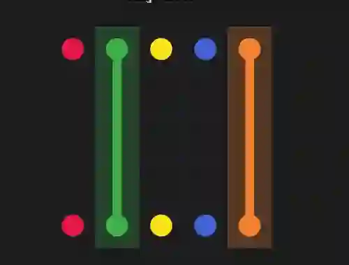თამაში Dot And Dot ონლაინ