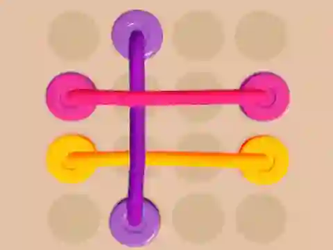 თამაში Ropes Complexity ონლაინ