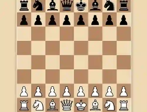 თამაში Classic Chess Duel ონლაინ