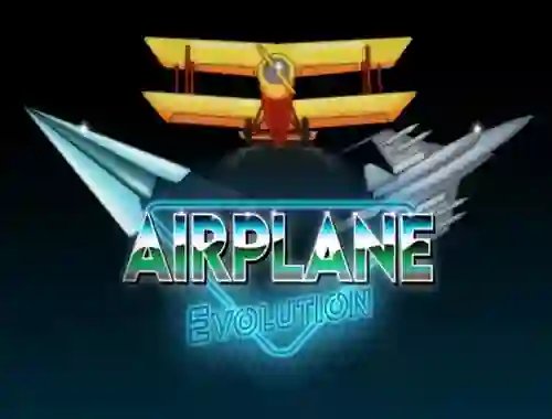 თამაში Airplane Evolution ონლაინ