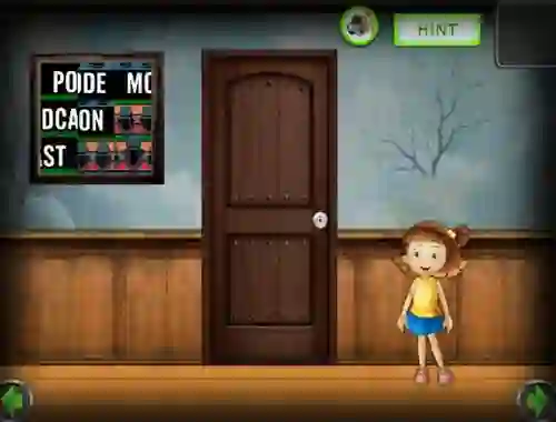 თამაში Amgel Kids Room Escape 264 ონლაინ
