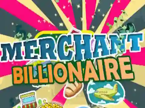 თამაში Merchant Billionaire ონლაინ