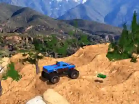 თამაში SUV: Off-Road Racing ონლაინ