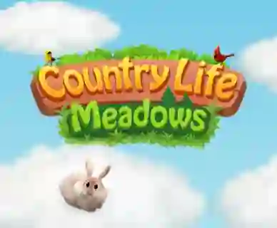 თამაში Country Life Meadows ონლაინ