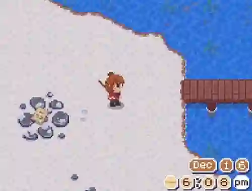 თამაში The Cozy Fishing ონლაინ