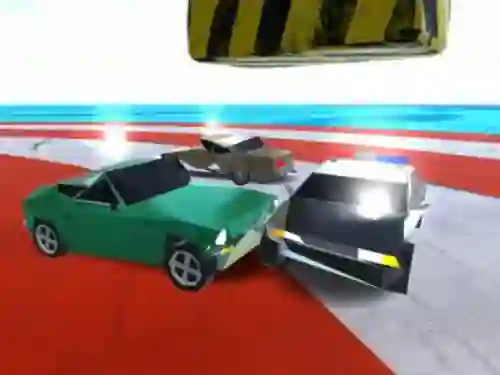 თამაში Derby Mod: GTA Modes ონლაინ