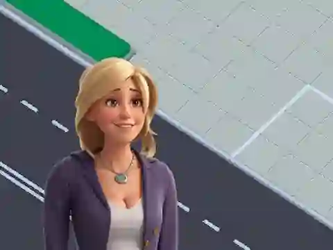 თამაში Supermarket Tycoon ონლაინ