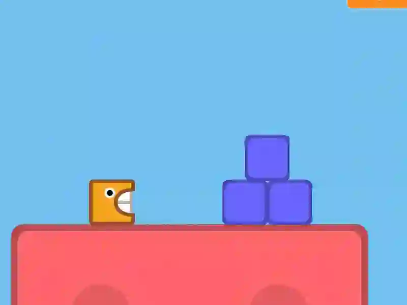 თამაში Level Eaten! ონლაინ