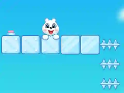 თამაში Super Bear ონლაინ