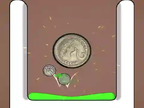 თამაში Money Collector Ussr ონლაინ