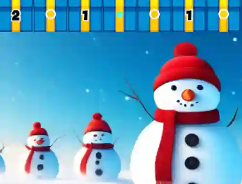 თამაში Xmas Balls ონლაინ