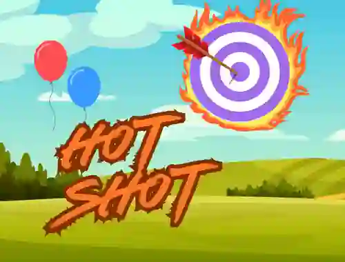 თამაში Hot Shot ონლაინ