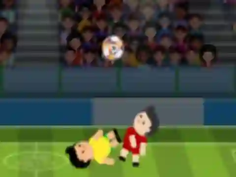 თამაში Dummies World Cup ონლაინ