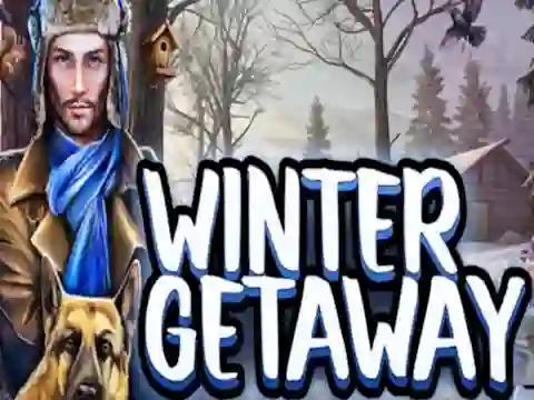 თამაში Winter Getaway ონლაინ
