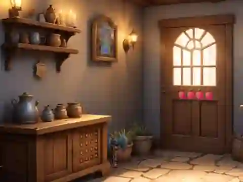 თამაში Pirate Quartermaster Quinn Escape ონლაინ