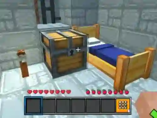 თამაში Noob Miner 3D: Jailbreak ონლაინ