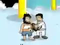 თამაში Hobo 7  HEAVEN ონლაინ