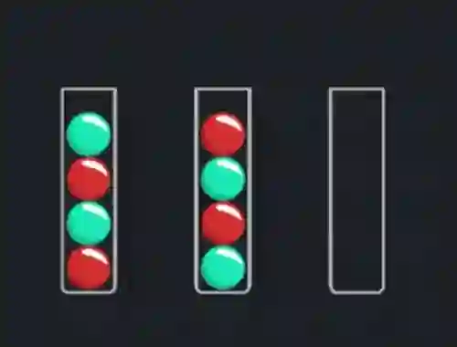 თამაში Ball Sort Puzzle: Color ონლაინ