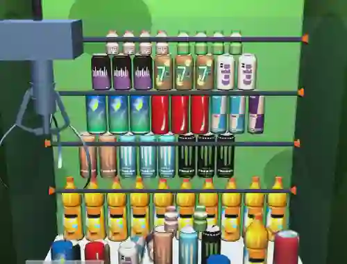 თამაში Mini Games Relax Collection 2 ონლაინ