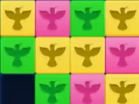 თამაში Match Tiles 8х8 ონლაინ