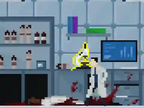 თამაში Breach Zero ონლაინ