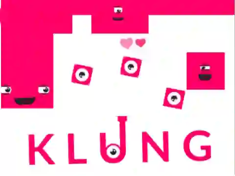 თამაში Klung ონლაინ