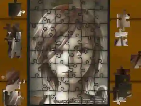 თამაში Puzzle Master ონლაინ