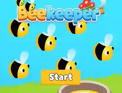 თამაში Beekeeper ონლაინ