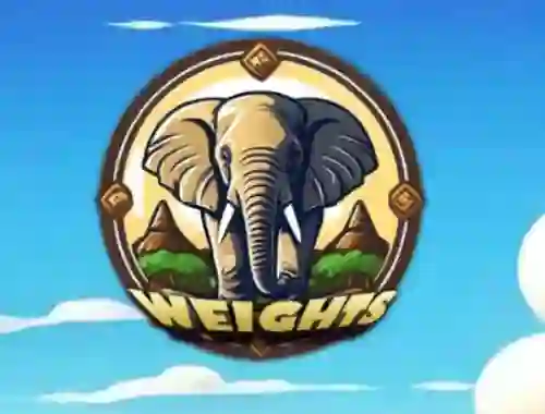 თამაში Weight Of Elephants ონლაინ