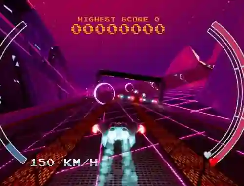 თამაში Velocity Vortex ონლაინ