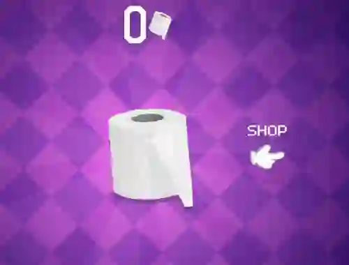 თამაში Toilet Paper Hoarder ონლაინ