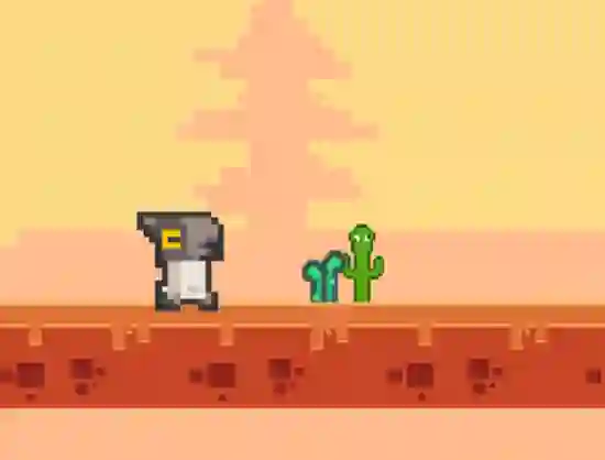 თამაში Pet Runner Dinosaur Jump ონლაინ