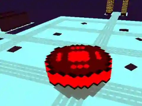 თამაში Zone of the Spinners ონლაინ