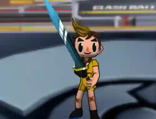 თამაში Clash Ball.io ონლაინ