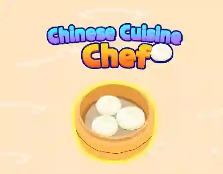 თამაში Chinese Cuisine Chef ონლაინ