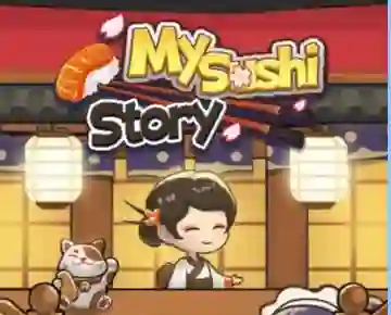 თამაში My Sushi Story ონლაინ
