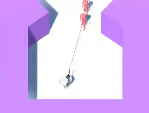 თამაში Skibidi Toilet Sharp Shooter ონლაინ
