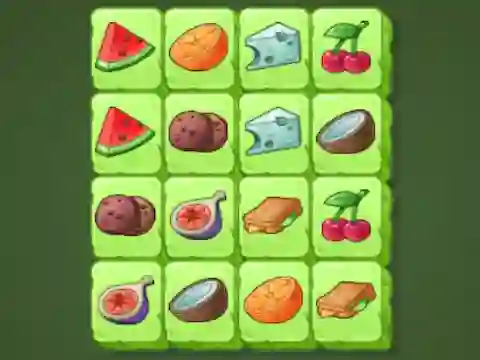 თამაში Farm Mahjong ონლაინ