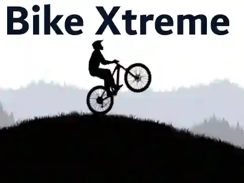 თამაში Bike Xtreme ონლაინ