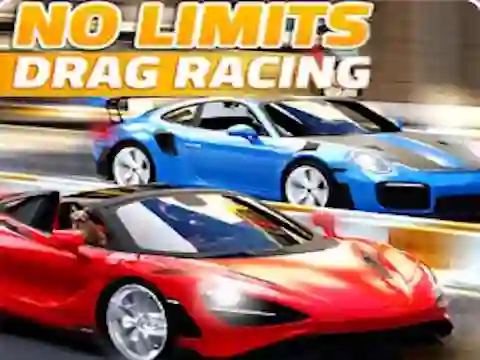 თამაში No Limits: Drag Racing ონლაინ